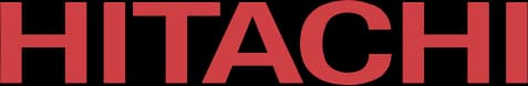 Hitachi logo
