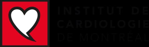 Institut de cardiologie de Montréal logo