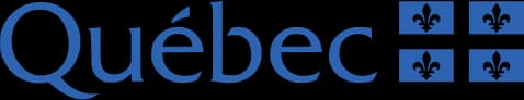 Gouvernement du Québec logo