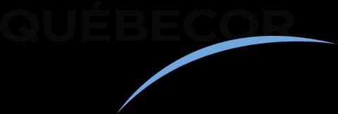 Québecor logo