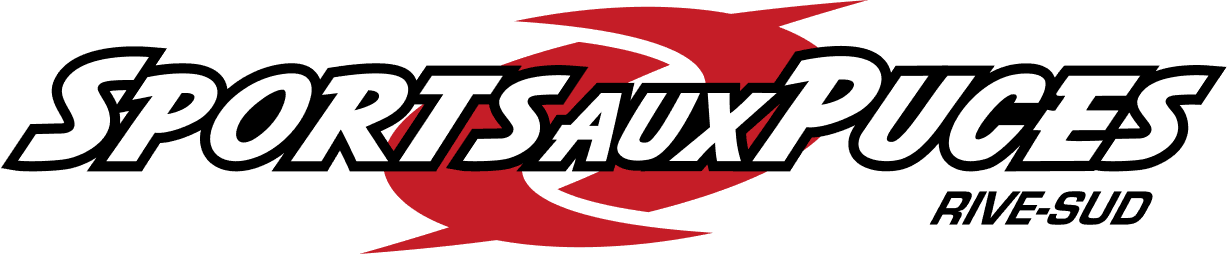 Sports aux Puces Rive-Sud logo