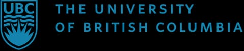 University of British Columbia logo
