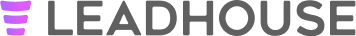 Leadhouse logo