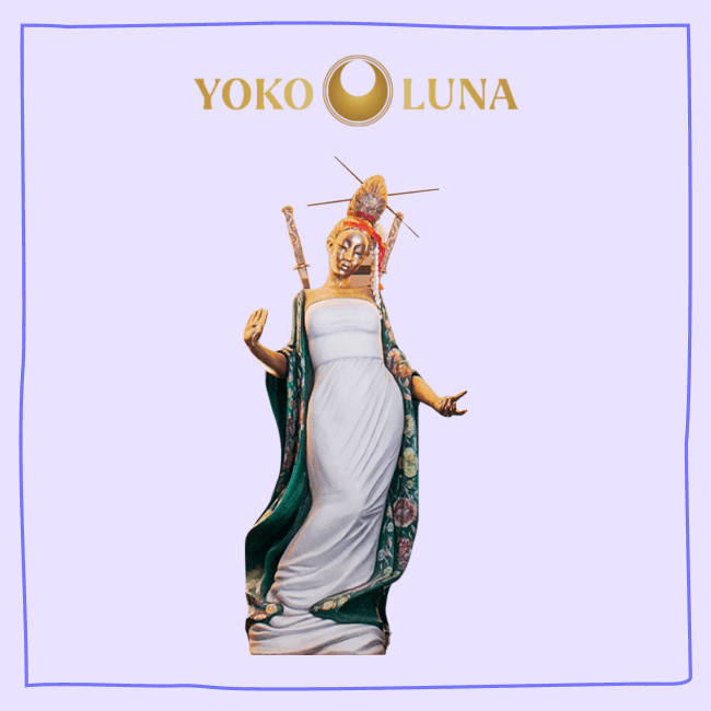 Projet Yoko Luna