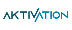 Aktivation logo